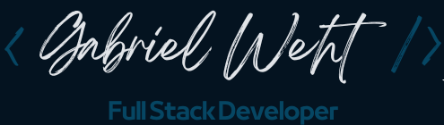 My logo