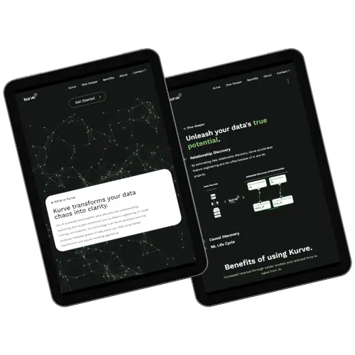 kurveTablet